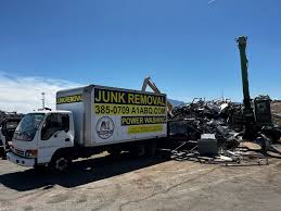 Best Scrap Metal Removal  in Senatobia, MS