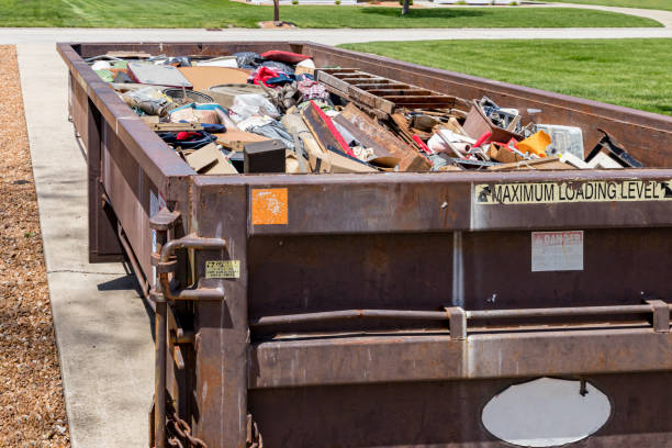 Demolition Debris Removal in Senatobia, MS