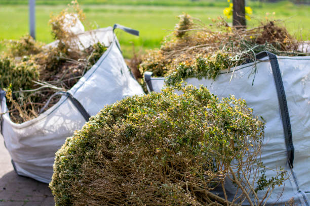 Best Yard Waste Removal  in Senatobia, MS